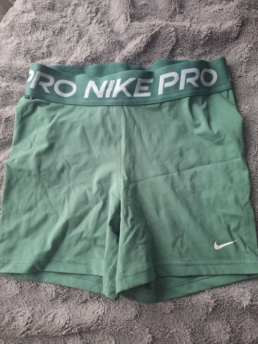 Nike Pro M jak nowe spodenki sportowe