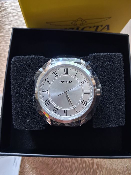 Nowy nieużywany zegarek Invicta Vintage 44862 śr. 41 mm