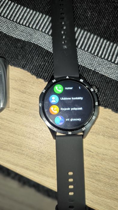 Sprzedam zegarek smartwatch