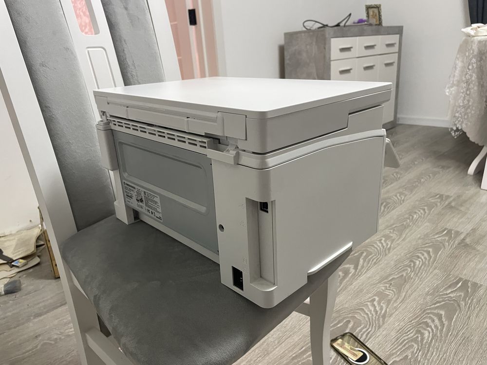 Продам принтер HP LazerJet Pro MFP M130a стан як в нового