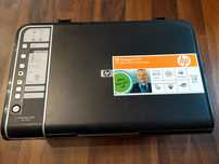 Drukarka wielofunkcyjna HP Deskjet F735 | sprawna