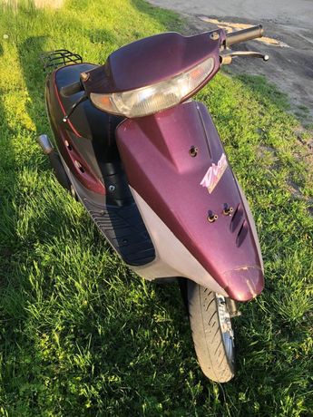 Продам Honda Dio AF-27 скутер мопед