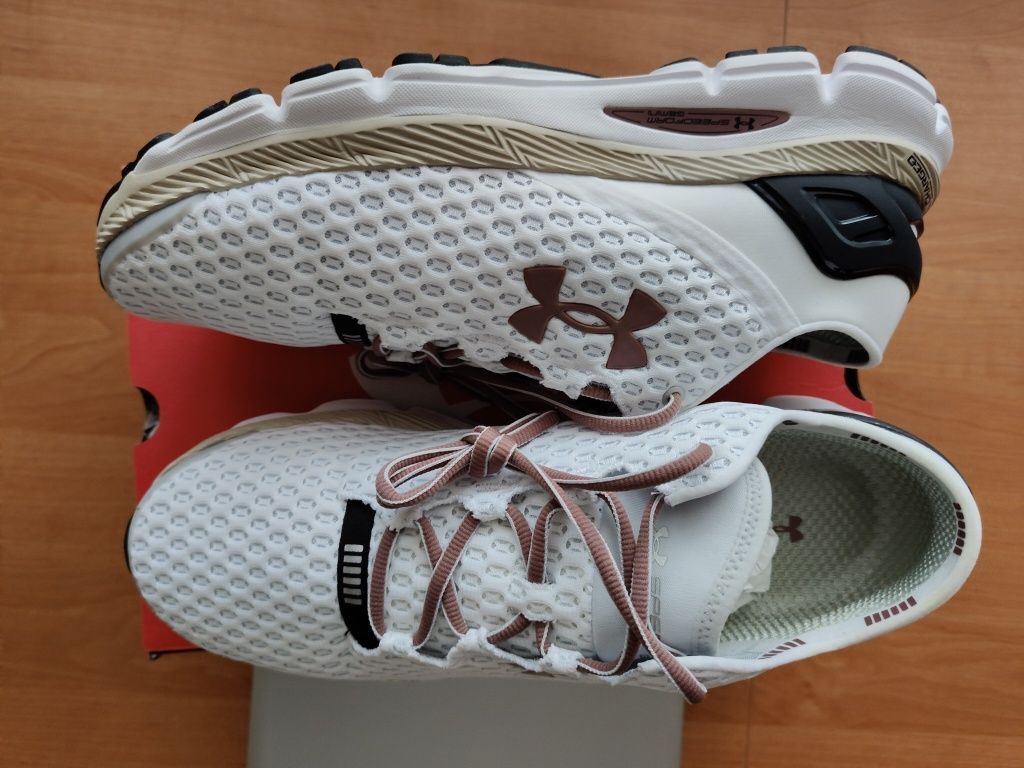 Buty treningowe do biegania Under Armour Speedform Gemini