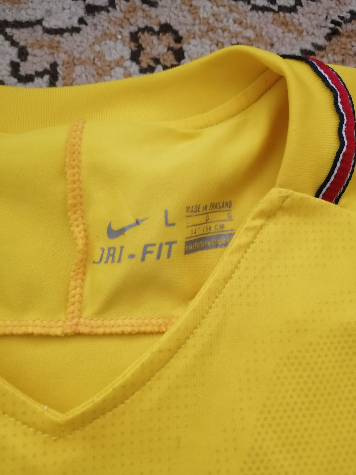 Camisola neymar Jr