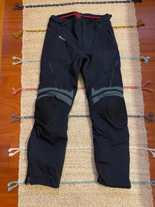 Calças Dainese Carve Master 3 Gore-Tex