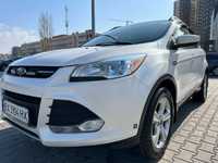 автомобиль Ford Escape 2015