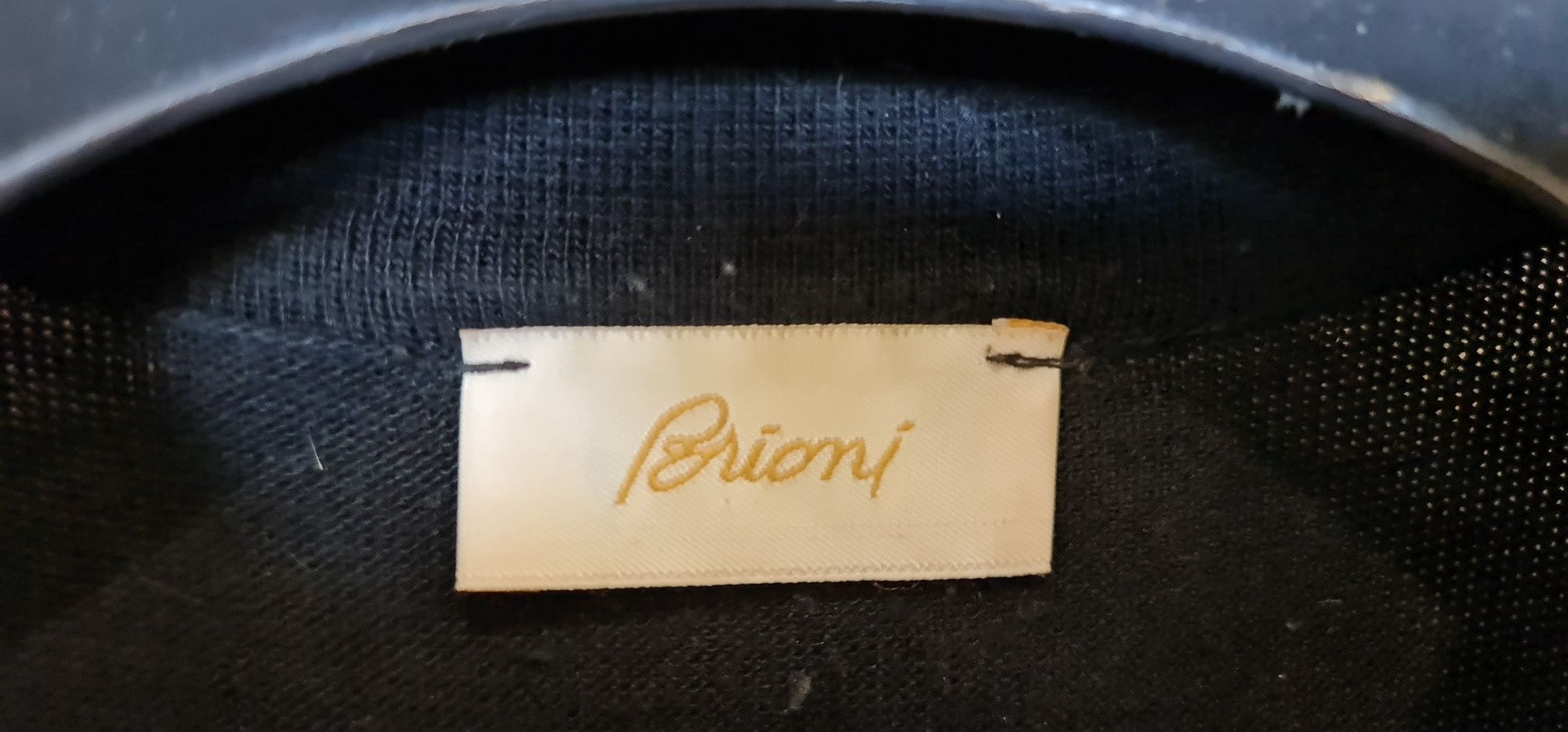 Футболка, ждемпер Brioni, Made in itali