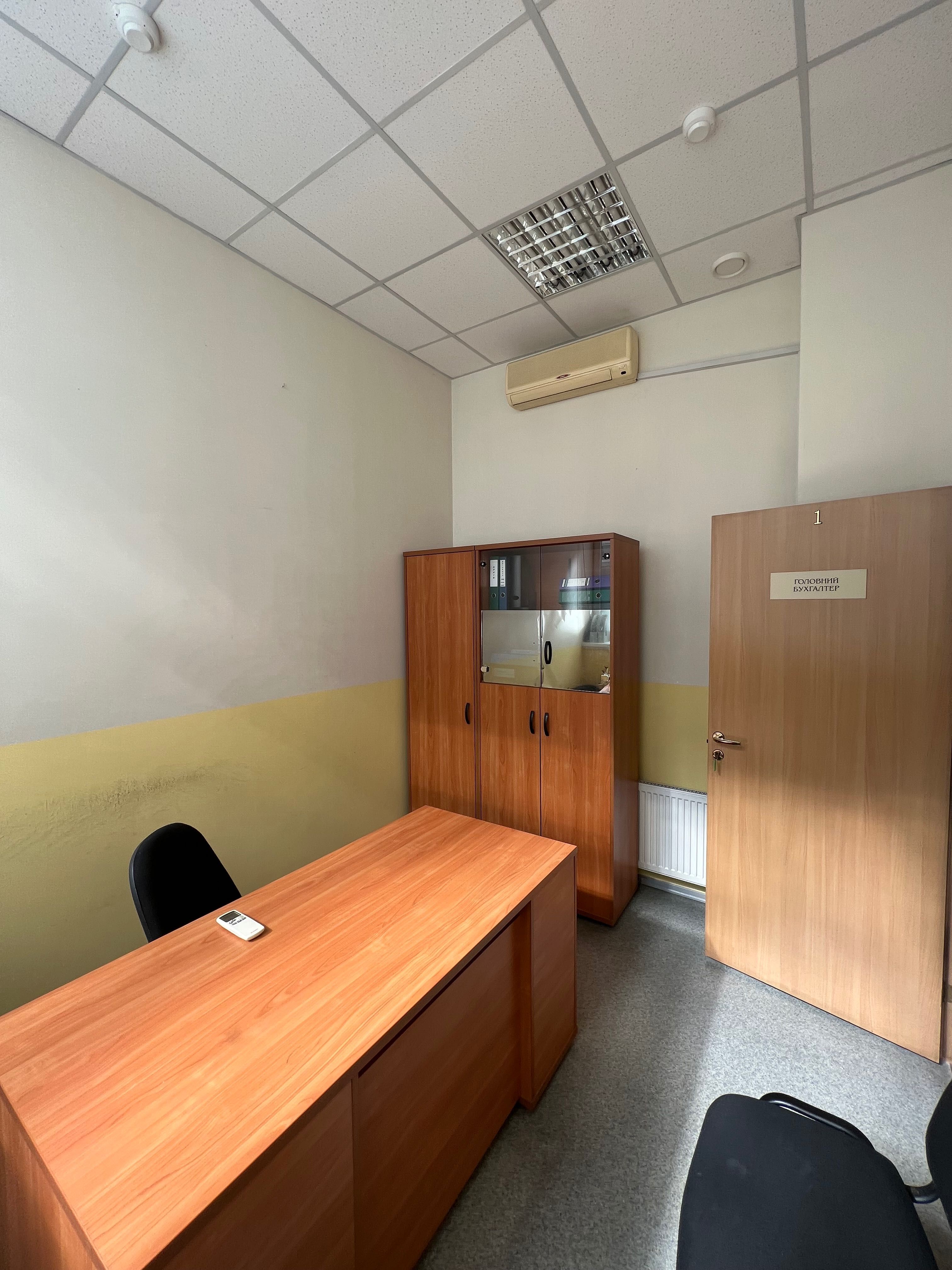 Офісні приміщення в оренду в БЦ Колізей, від 14 кв.м   БЕЗ КОМІСІЇ!