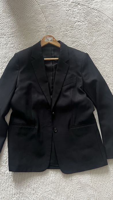 Піджак Flippa K чорний розмір 38