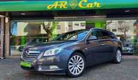 Opel Insignia Sports Tourer 2.0 CDTi Cosmo