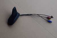 antena dachowa SKODA SUPERB II 14r.lift 3C0.035507P