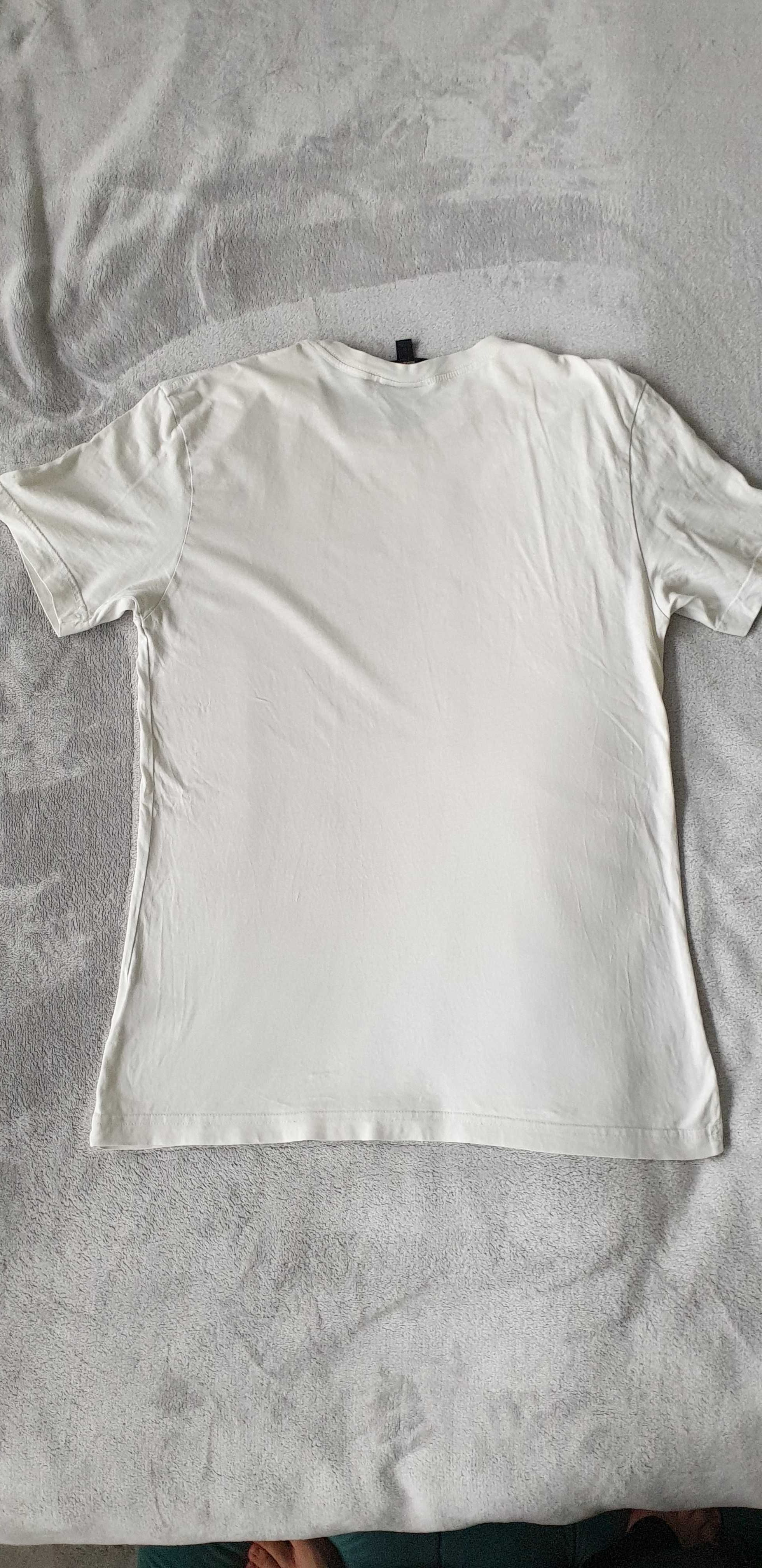 Koszulka T-shirt H&M Baby Yoda rozmiar S
