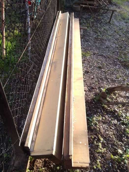 Płyty warstwowe ścienne - kątowe