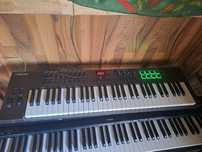 Klawiatura sterujaca USB MIDI Nektar Impakt LX61
