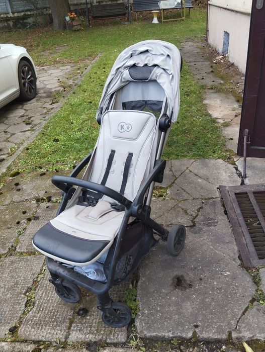 Sprzedam wózek Kinderkraft Apino