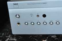 NAD 356 BEE wzmacniacz