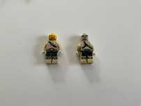 Lego chima figurki