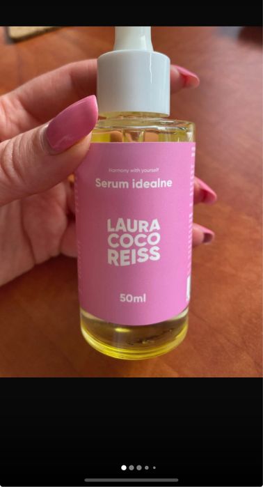 Serum idealne laura coco reiss