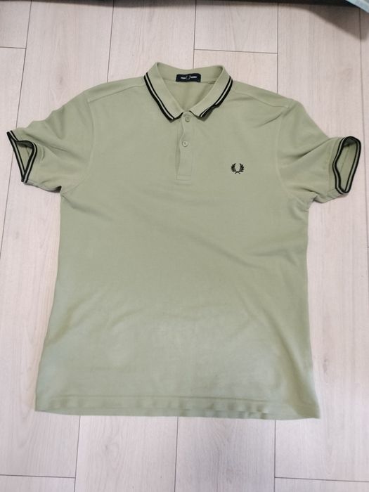 Фред пери Fred Perry Л