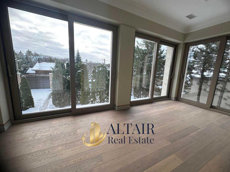 Авторский! Шикарный! Элитный! Продам новый дом в центре, Сокольники CB