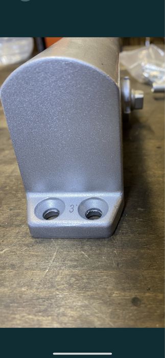 Доводчики дверей KING