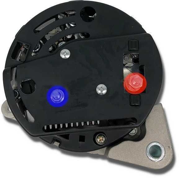 Rozrusznik +Alternator +Instalacja Elektryczna URSUS C-330 C330 [7362]