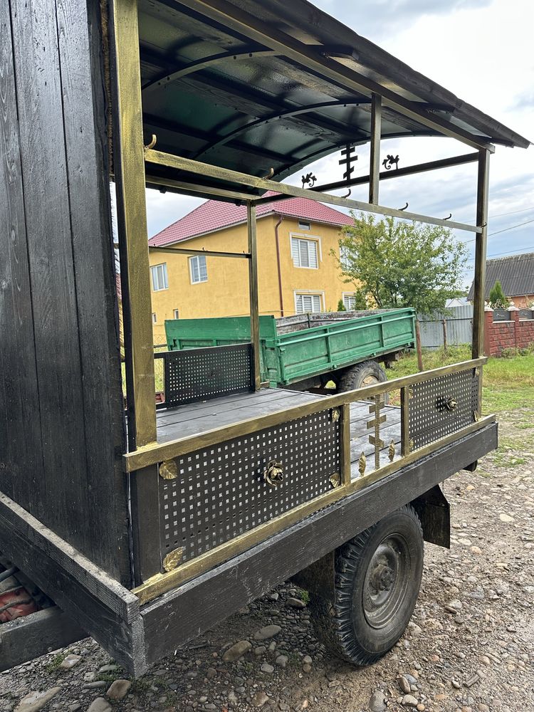 Продам УАЗ -3303 Для ретуальних послуг