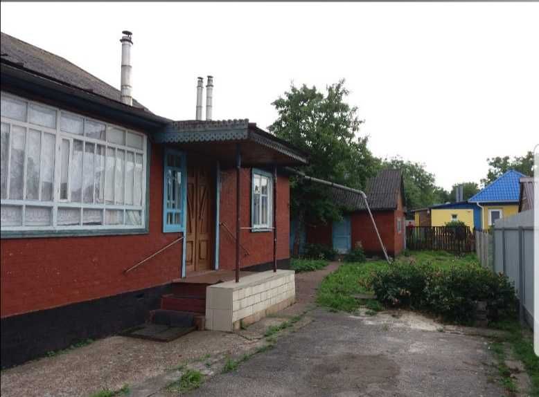 продається БУДИНОК