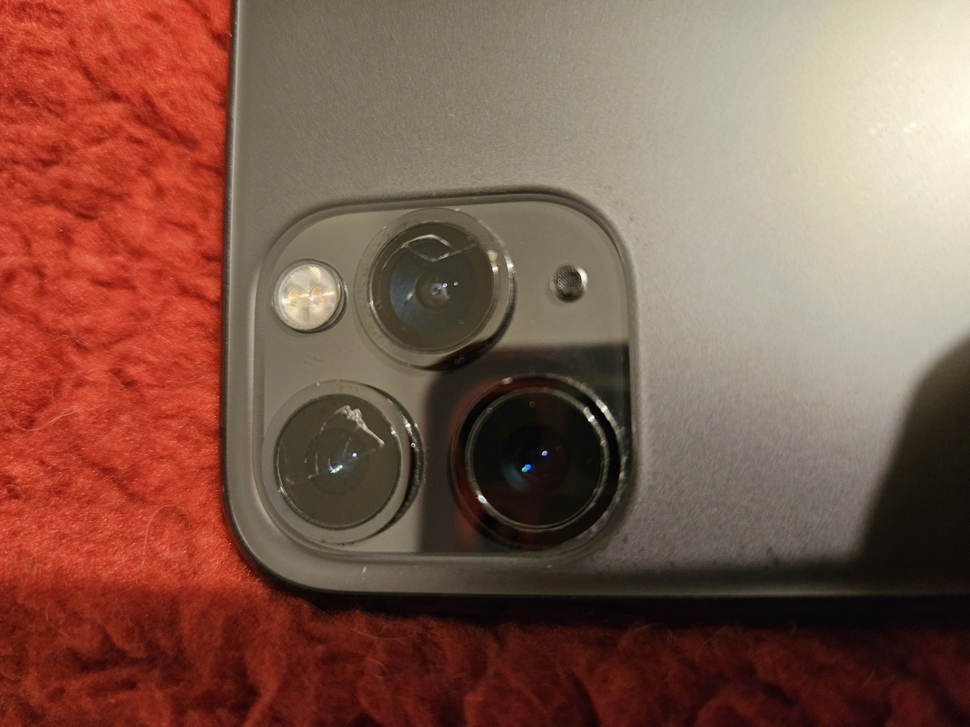 Iphone 11 pro 64gb