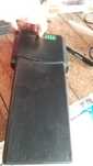 Bateria do rowera