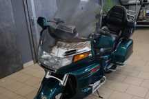Honda GL 1500 SE Goldwing Rocznicowy 20 Lecie Oryginał Bezwypadkowy Limited Edi