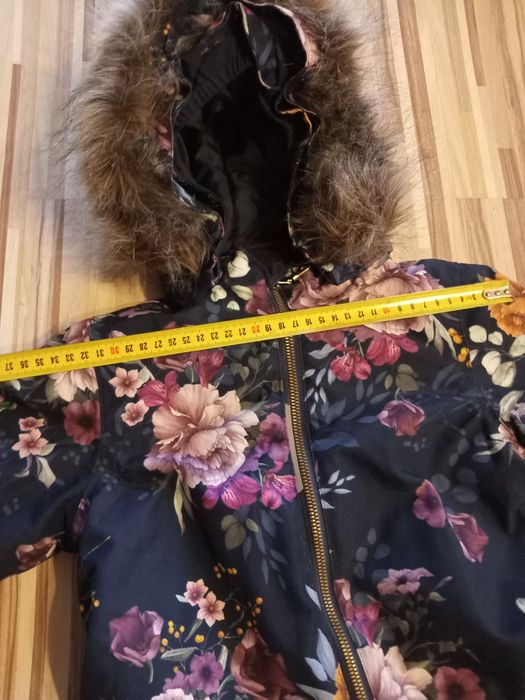 Комбинезон Name it для девочки 1-1.5 года