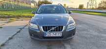 Volvo V70 Volvo V70 III 2.0D 136km 2007r.