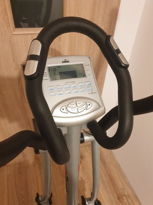 Orbitrek Crane Cross 5