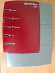 fritz box modem router bramka voip