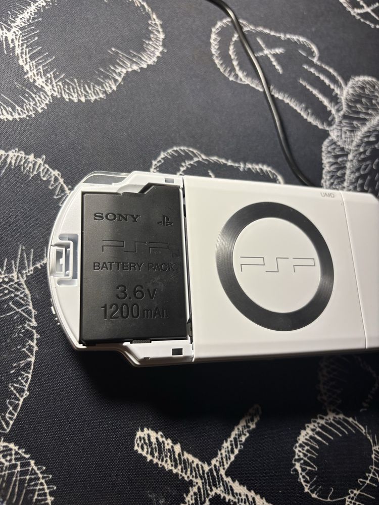 PSP 2000/SLIM stan kolekcjonerski