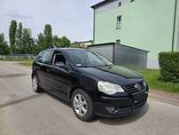 Volkswagen Polo 1.4TDI - bardzo dobry stan, ważne opłaty, do jazdy