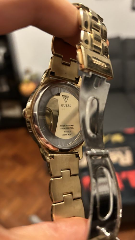 Relogio da Guess