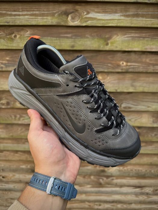 Вологозахисні кросівки Nike Термо !GORE TEX! БЕЗ Передплат!