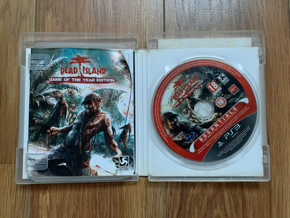PS3 - Dead Island