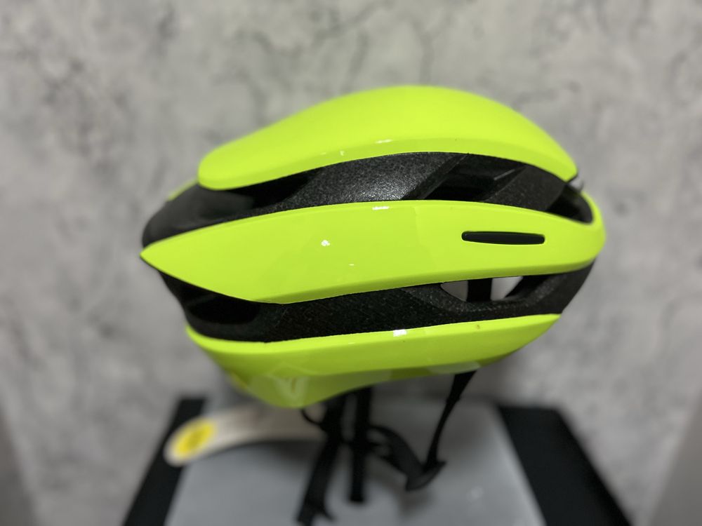 Kask rowerowy Lumos Ultra M-L mips led