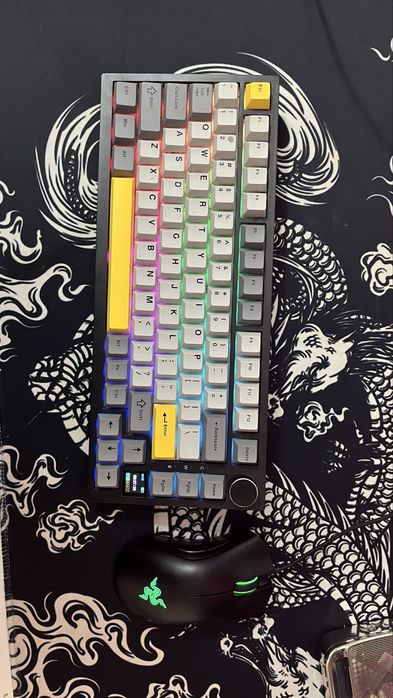 Setup Gaming completo