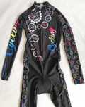Equipamento ciclismo - Mulher