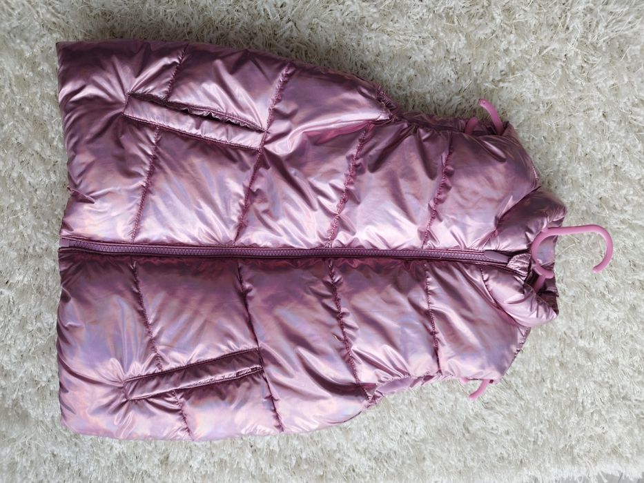 Bezrękawnik cool club