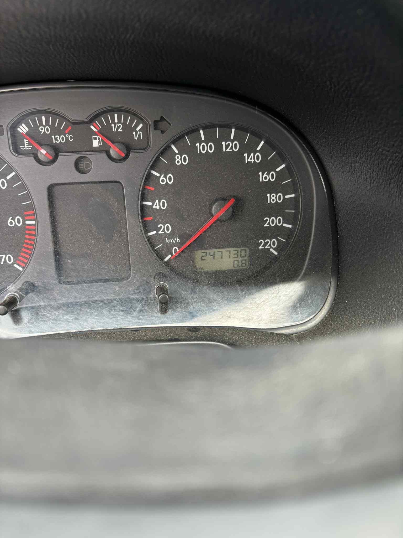 Volkswagen Golf 1.4