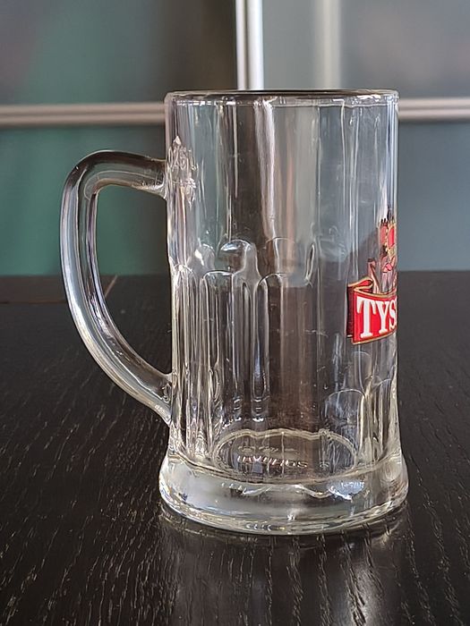 Kufel Tyskie 0,25L