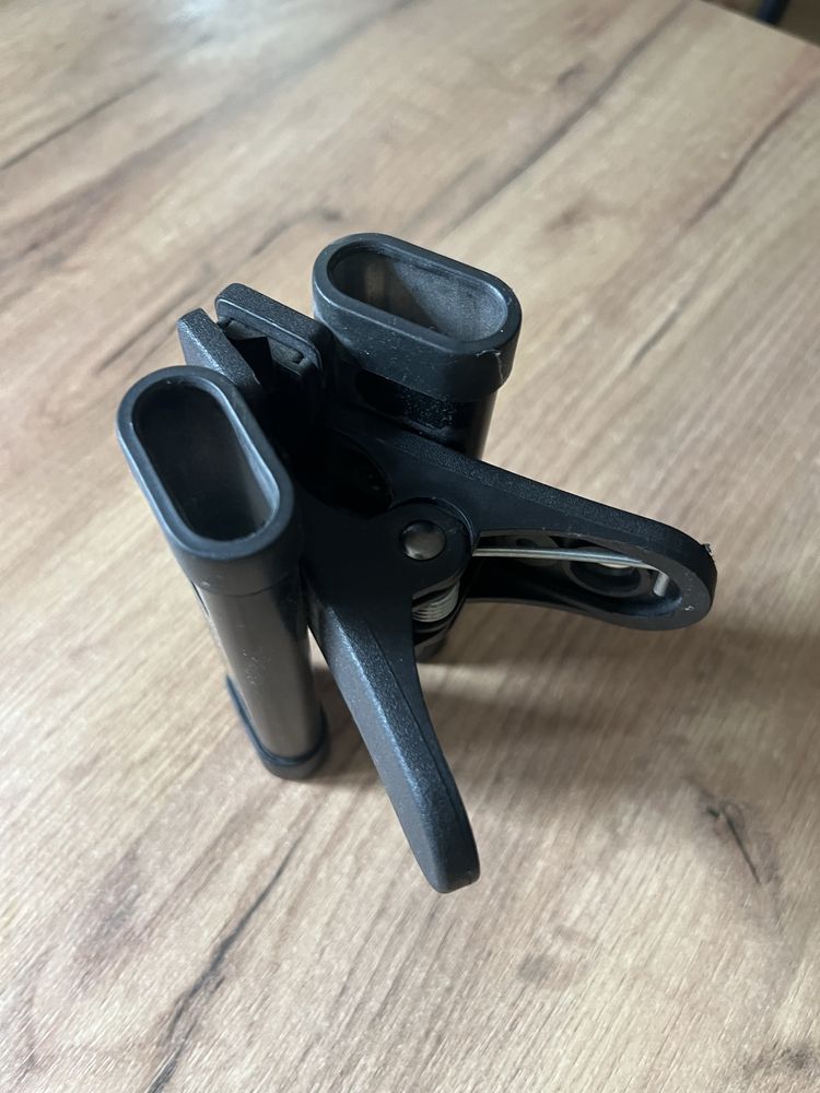 Hardware: Tom holder, clamp,  Gibraltar, Millenium, Pearl, Yamaha