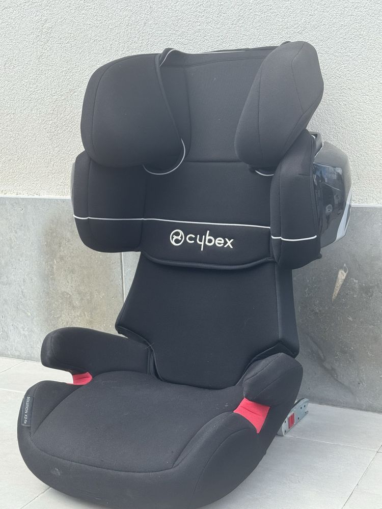 Cadeira auto cybex