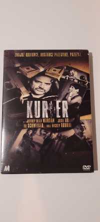 Kurier       [DVD]