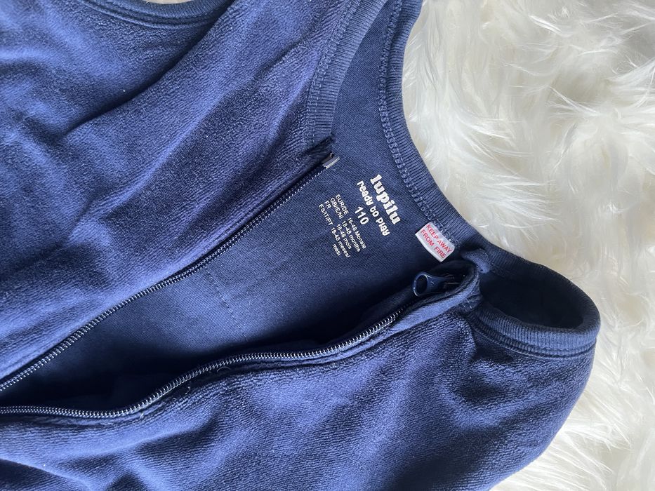 Śpiworek dziecięcy Super jakość Jesień-Zima